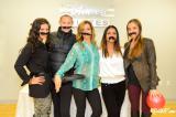 Movember And Moustaches Both In Fine Form At Potomac Pilates Palisades Party